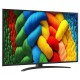 TV UHD LG 65NANO81A6A SMART AI